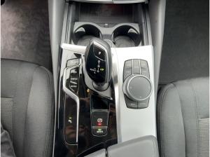 BMW 520 d Mild Hybrid