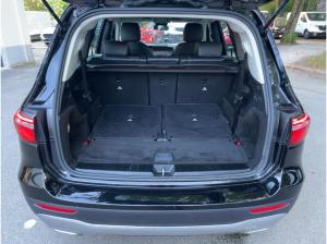 Mercedes-Benz GLB 200 Progressive 4Matic 7-Sitze