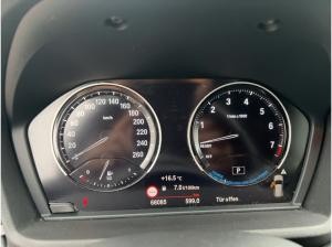 BMW X1 xDrive25e Advantage