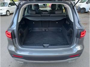 Mercedes-Benz GLB 250 Automatik LED Leder + Klima + Kamera