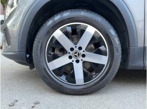 Mercedes-Benz GLB 250 Automatik LED Leder + Klima + Kamera