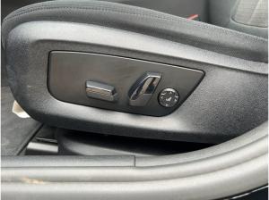 BMW 520 d Mild Hybrid