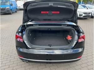 Audi A5 Cabriolet40 TDI Sport MMI PDC SHZ