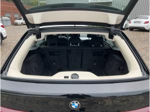 BMW 520 d Mild Hybrid
