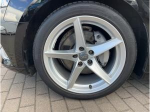 Audi A5 Cabriolet40 TDI Sport MMI PDC SHZ