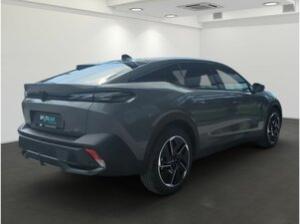 Peugeot 408 Hybrid 145 e-DSC6 GT ***Vorführfahrzeug***