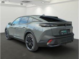 Peugeot 408 Hybrid 145 e-DSC6 GT ***Vorführfahrzeug***