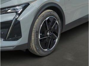 Peugeot 408 Hybrid 145 e-DSC6 GT ***Vorführfahrzeug***