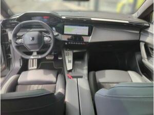 Peugeot 408 Hybrid 145 e-DSC6 GT ***Vorführfahrzeug***
