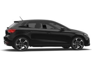 Seat Ibiza FR Black Edition 1.0 TSI DSG