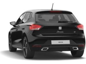Seat Ibiza FR Black Edition 1.0 TSI DSG