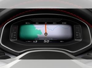 Seat Ibiza FR Black Edition 1.0 TSI DSG