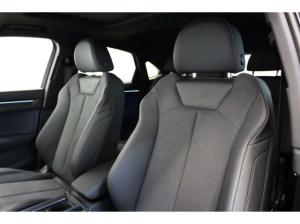 Audi Q3 Sportback 40 TFSI quattro S line business