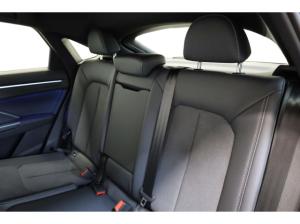 Audi Q3 Sportback 40 TFSI quattro S line business