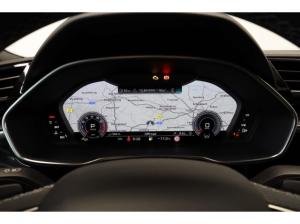 Audi Q3 Sportback 40 TFSI quattro S line business