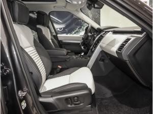 Land Rover Discovery 5 Tempest D350 AWD 7-Sitzer AHK-el. klappb. Leder Memory Sitze Soundsystem