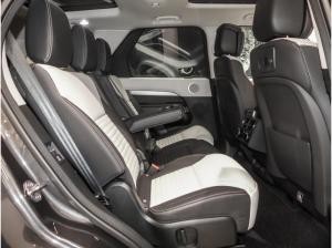 Land Rover Discovery 5 Tempest D350 AWD 7-Sitzer AHK-el. klappb. Leder Memory Sitze Soundsystem