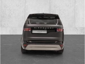 Land Rover Discovery 5 Tempest D350 AWD 7-Sitzer AHK-el. klappb. Leder Memory Sitze Soundsystem