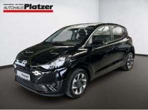 Hyundai i10 1,0 Trend - sofort verfügbar - Navi - Sitzheizung - Kamera