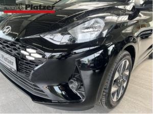 Hyundai i10 1,0 Trend - sofort verfügbar - Navi - Sitzheizung - Kamera
