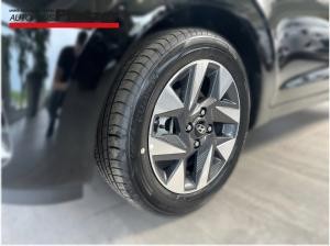 Hyundai i10 1,0 Trend - sofort verfügbar - Navi - Sitzheizung - Kamera