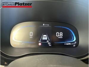 Hyundai i10 1,0 Trend - sofort verfügbar - Navi - Sitzheizung - Kamera