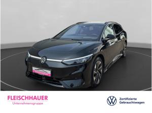 Volkswagen ID.7 Tourer Pro HUD AHK+ Navi +Memory+Matrix+CarPlay