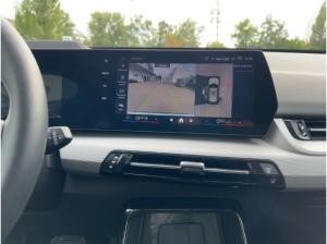 BMW X1 xDrive20d Head-Up LED AHK Lenkradhzg Parking Plus