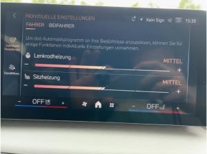 BMW X1 xDrive20d Head-Up LED AHK Lenkradhzg Parking Plus