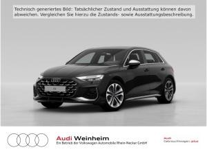 Audi S3 Sportback TFSI quattro S-Sitze LED Navi S-tronic uvm