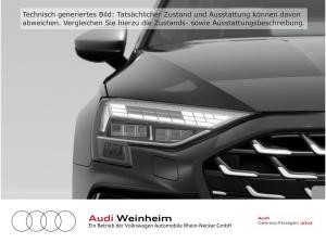 Audi S3 Sportback TFSI quattro S-Sitze LED Navi S-tronic uvm