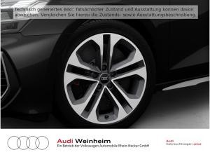 Audi S3 Sportback TFSI quattro S-Sitze LED Navi S-tronic uvm