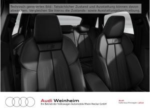 Audi S3 Sportback TFSI quattro S-Sitze LED Navi S-tronic uvm