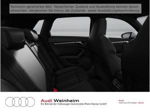 Audi S3 Sportback TFSI quattro S-Sitze LED Navi S-tronic uvm