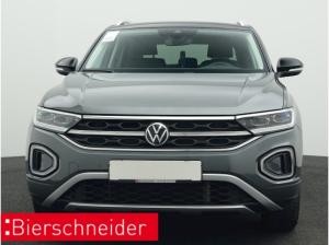 Volkswagen T-Roc 1.5 TSI DSG Style LED NAVI AHK ACC PARKASS