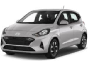 Hyundai i10 1,0 Trend - Komfort-Paket -  sofort verfügbar - Navi - Sitzheizung - Kamera