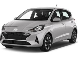 Hyundai i10 1,0 Trend - Komfort-Paket -  sofort verfügbar - Navi - Sitzheizung - Kamera