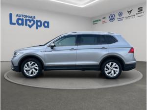 Volkswagen Tiguan Allspace Life 2.0 TDI DSG AHK,NAV,RFK,SHZ,ACC,MFL