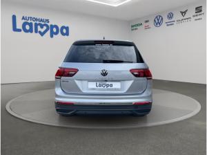 Volkswagen Tiguan Allspace Life 2.0 TDI DSG AHK,NAV,RFK,SHZ,ACC,MFL
