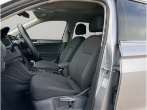 Volkswagen Tiguan Allspace Life 2.0 TDI DSG AHK,NAV,RFK,SHZ,ACC,MFL