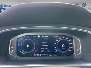 Volkswagen Tiguan Allspace Life 2.0 TDI DSG AHK,NAV,RFK,SHZ,ACC,MFL