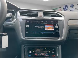 Volkswagen Tiguan Allspace Life 2.0 TDI DSG AHK,NAV,RFK,SHZ,ACC,MFL