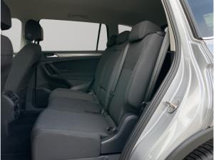 Volkswagen Tiguan Allspace Life 2.0 TDI DSG AHK,NAV,RFK,SHZ,ACC,MFL