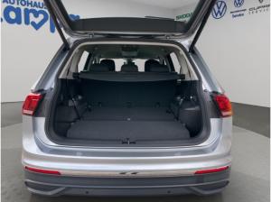 Volkswagen Tiguan Allspace Life 2.0 TDI DSG AHK,NAV,RFK,SHZ,ACC,MFL