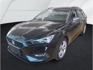Seat Leon Sportstourer 2.0 TDI 110 kW FR DSG - Navi Matrix-LED Kamera SHZ Apple Car Play ACC MFL DAB Front Ass