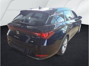 Seat Leon Sportstourer 2.0 TDI 110 kW FR DSG - Navi Matrix-LED Kamera SHZ Apple Car Play ACC MFL DAB Front Ass