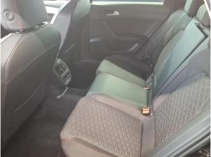 Seat Leon Sportstourer 2.0 TDI 110 kW FR DSG - Navi Matrix-LED Kamera SHZ Apple Car Play ACC MFL DAB Front Ass