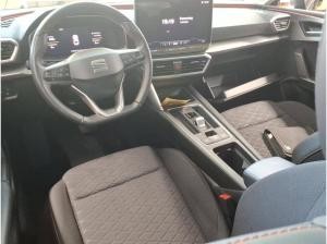 Seat Leon Sportstourer 2.0 TDI 110 kW FR DSG - Navi Matrix-LED Kamera SHZ Apple Car Play ACC MFL DAB Front Ass