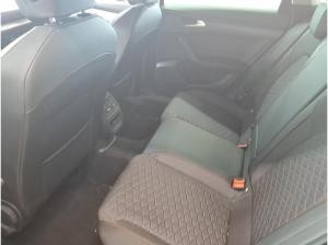 Seat Leon Sportstourer 1.5 eTSI 110 kW FR DSG - Matrix-LED Navi ACC Kamera DAB Front Assist Virtual Cockpit M