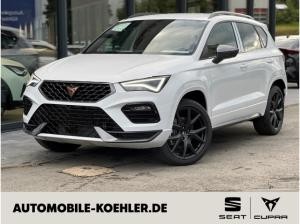 Cupra Ateca 2.0 TSI DSG 4Drive AHK, Pano, Fahrassist.